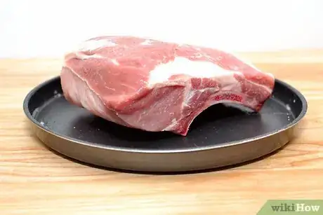 Image titled Season a Prime Rib Roast Step 2