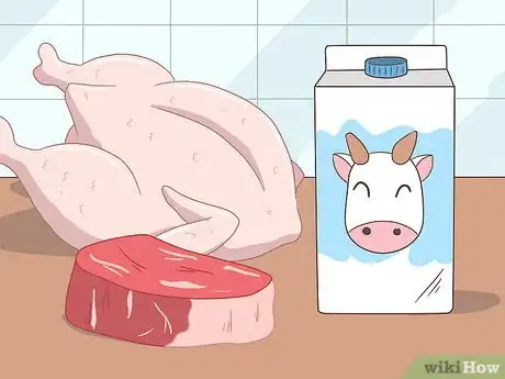 Image titled Eat to Enhance Fertility (for Men) Step 8