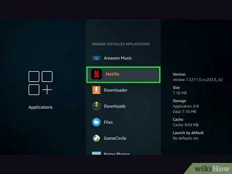 Image titled Log Out of Netflix on TV Step 9