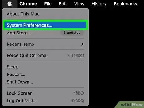 Image titled Transfer Bookmarks from Safari to Firefox Step 2