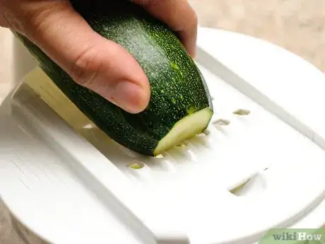 Image titled Make Zucchini Noodles Step 5