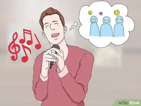 Image titled Sing Without Getting Emotional Step 10