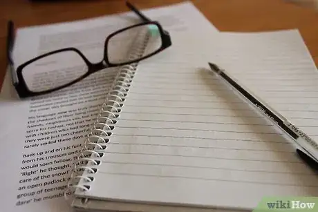 Image titled Write a Memoir Step 5