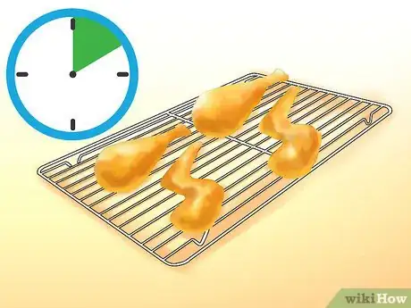 Image titled Eat Fried Chicken Step 11