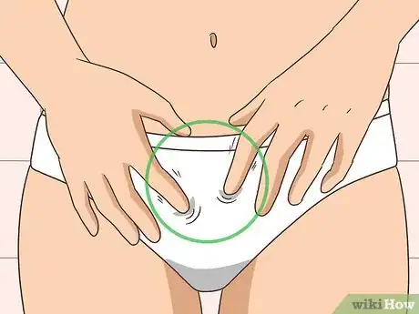 Image titled Make Yourself Pee Step 3