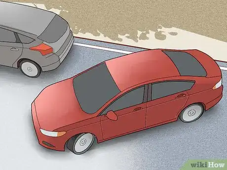 Image titled Stay Sober at Weddings As a Recovering Alcoholic Step 7