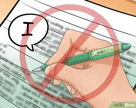 Image titled Write a Nonfiction Book Step 23