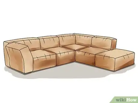 Image titled Arrange Living Room Furniture Step 9