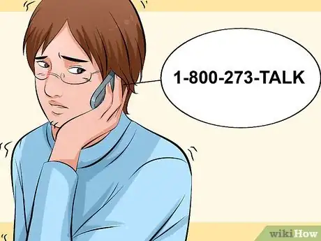 Image titled Stop Self Harming Step 3