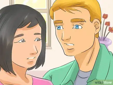 Image titled Tell Someone You're Not Interested Step 10