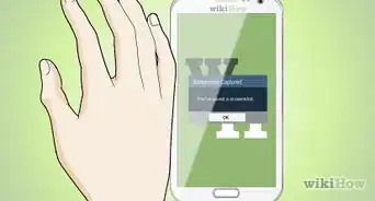 Take a Screenshot on a Galaxy Note