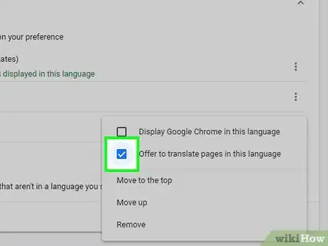 Image titled Translate a Web Page Step 17