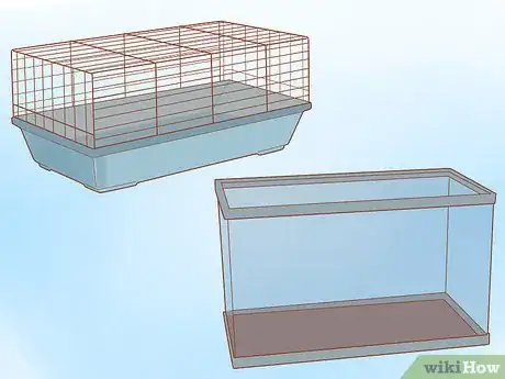 Image titled Introduce a New Hamster to Your Home Step 1