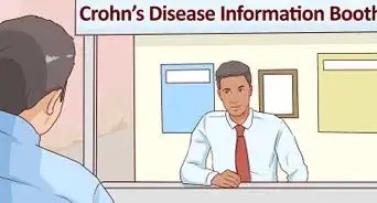 Cope with the Stigma of Crohn's Disease