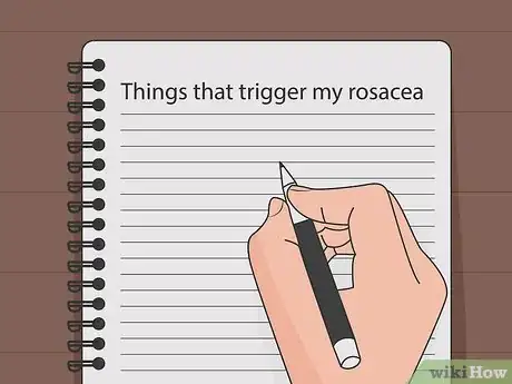 Image titled Clear Up Rosacea Without Medication Step 12