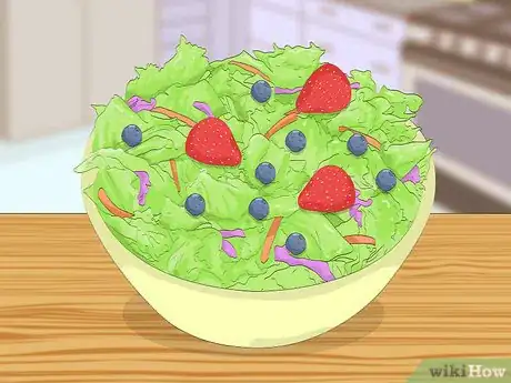 Image titled Boost Your Health by Adding Berries to Your Diet Step 2