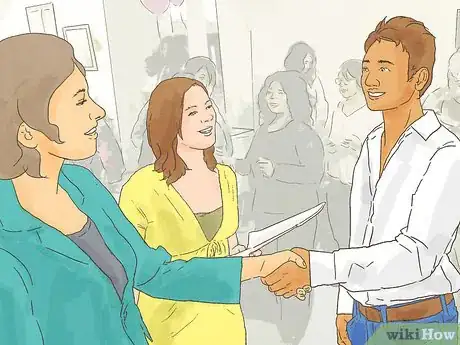 Image titled Meet Girls While Going to an All Boys' School Step 6