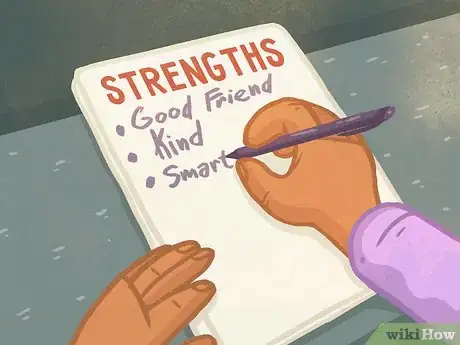 Image titled Teach Self Esteem Step 9