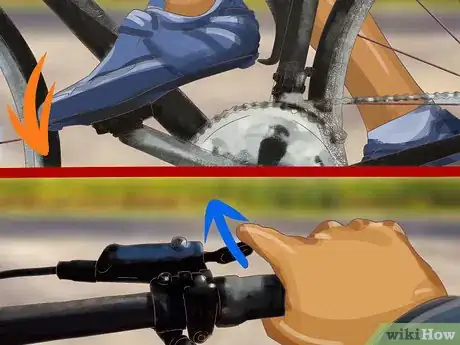 Image titled Teach an Adult to Ride a Bike Step 13