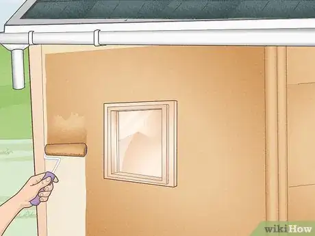 Image titled Check the Garden Shed for Leaks Step 15