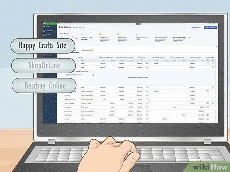 Image titled Organize Sales for a Craft Business Step 11