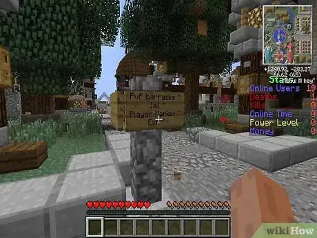 Image titled Win Minecraft Survival Games Step 14