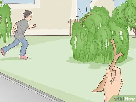 Image titled Win at Manhunt (Outdoor Game) Step 5