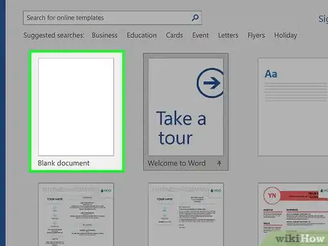 Image titled Write a Technical Resume Step 1