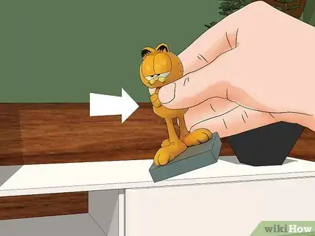 Image titled Maximize Office Desk Space Step 4