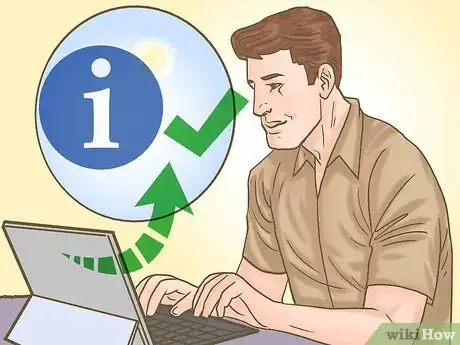 Image titled Apply for a Student Visa to Canada Step 16