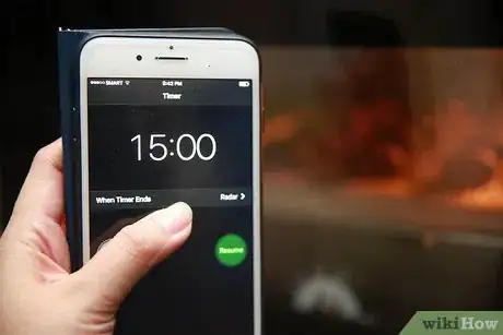 Image titled Make Chocolate Shortbread Cookies Step 15