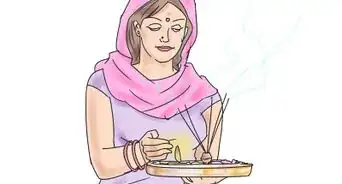 Perform Lakshmi Pooja on Diwali