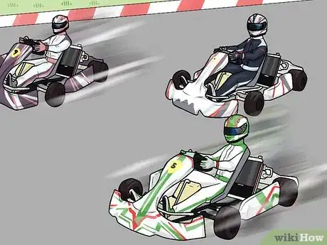 Image titled Excel at Kart Racing Step 9