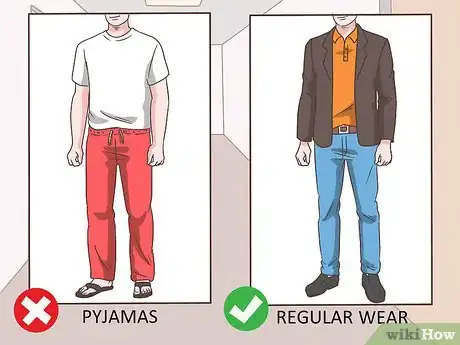 Image titled Look Good when You're Sick Step 5