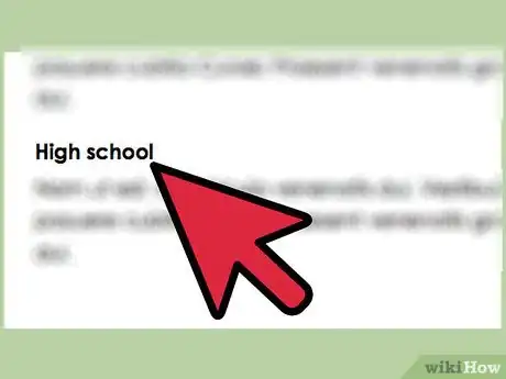 Image titled Write a Targeted Resume Step 18