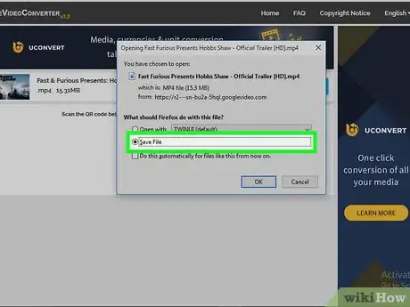 Image titled Watch YouTube Offline Step 15