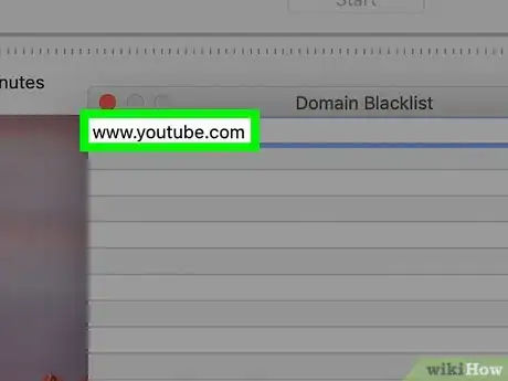 Image titled Block a Website on Mac Step 11