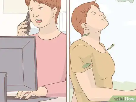 Image titled Lessen the Pressure of Life Step 4