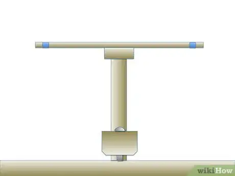 Image titled Make a Three Pendulum Rotary Harmonograph Step 9