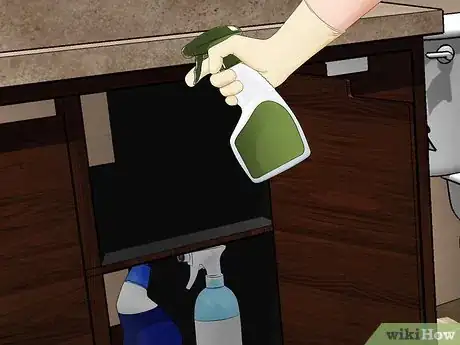 Image titled Organize Your Household Cleaning Supplies Step 9