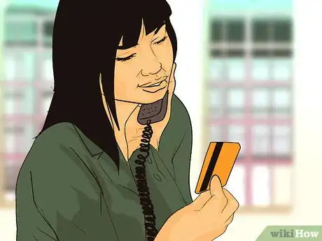 Image titled Add Your Teen As an Authorized User on Your Credit Card Step 3