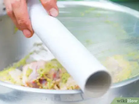 Image titled Make Chicken Cafreal Step 5