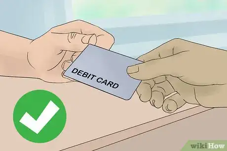 Image titled Apply for a Passport in India Step 8