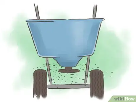 Image titled Lay Sod Step 7