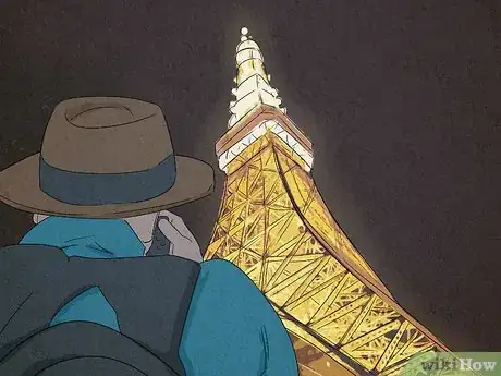 Image titled Spend a Week in Japan Step 5