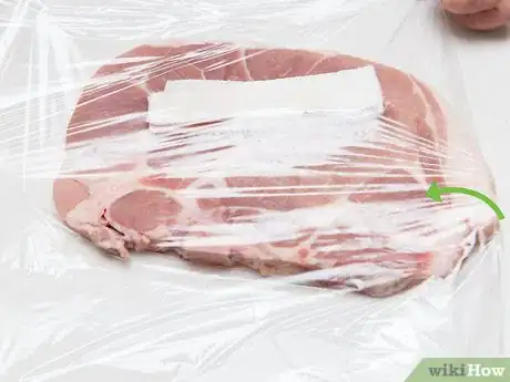 Image titled Freeze Meat Step 6