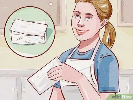 Image titled Fry Dandelions Step 1