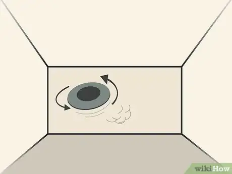 Image titled Tank a Wall Step 3