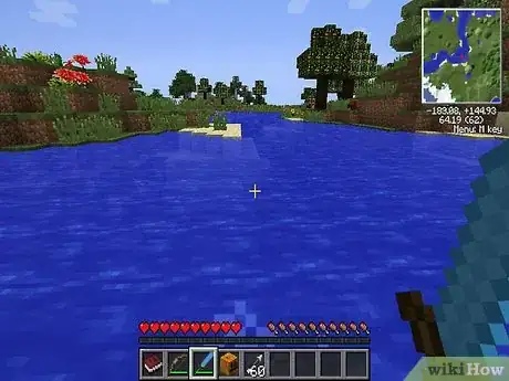 Image titled Win Minecraft Survival Games Step 28