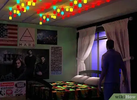Image titled Make a Tumblr Room Step 6